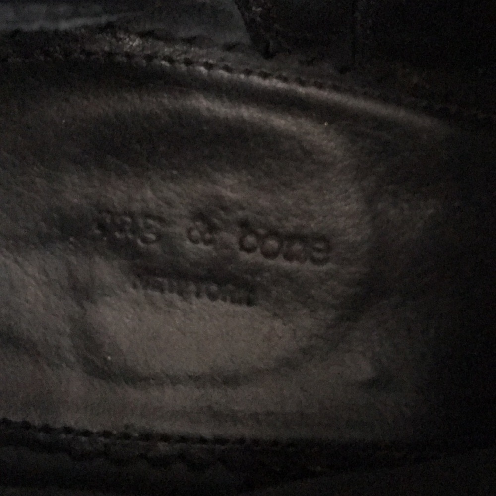 Rag & Bone Harrow Boot - image 6